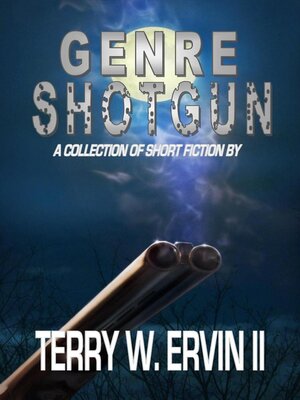 cover image of Genre Shotgun